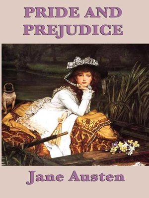 Pride and Prejudice - ebook